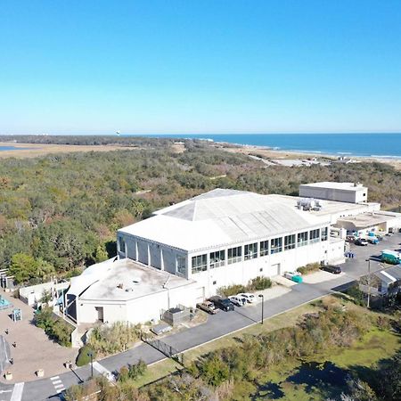 Sea Turtle'S Nest Villa Carolina Beach Exterior photo