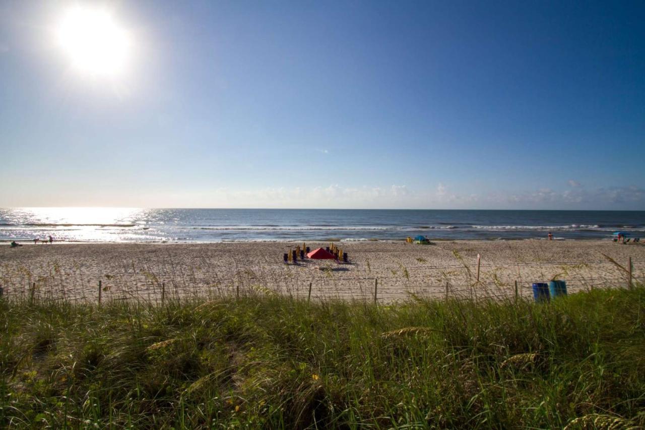 Sea Turtle'S Nest Villa Carolina Beach Exterior photo