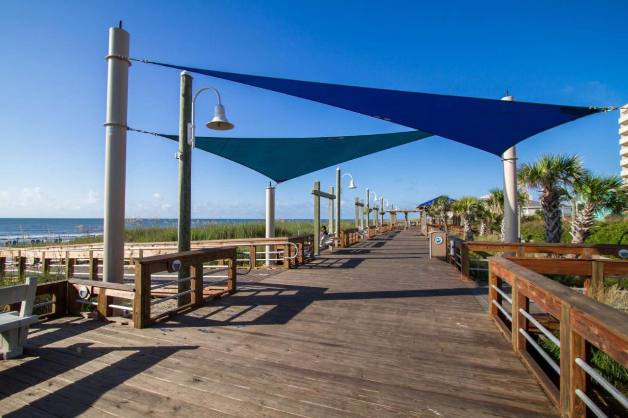 Sea Turtle'S Nest Villa Carolina Beach Exterior photo