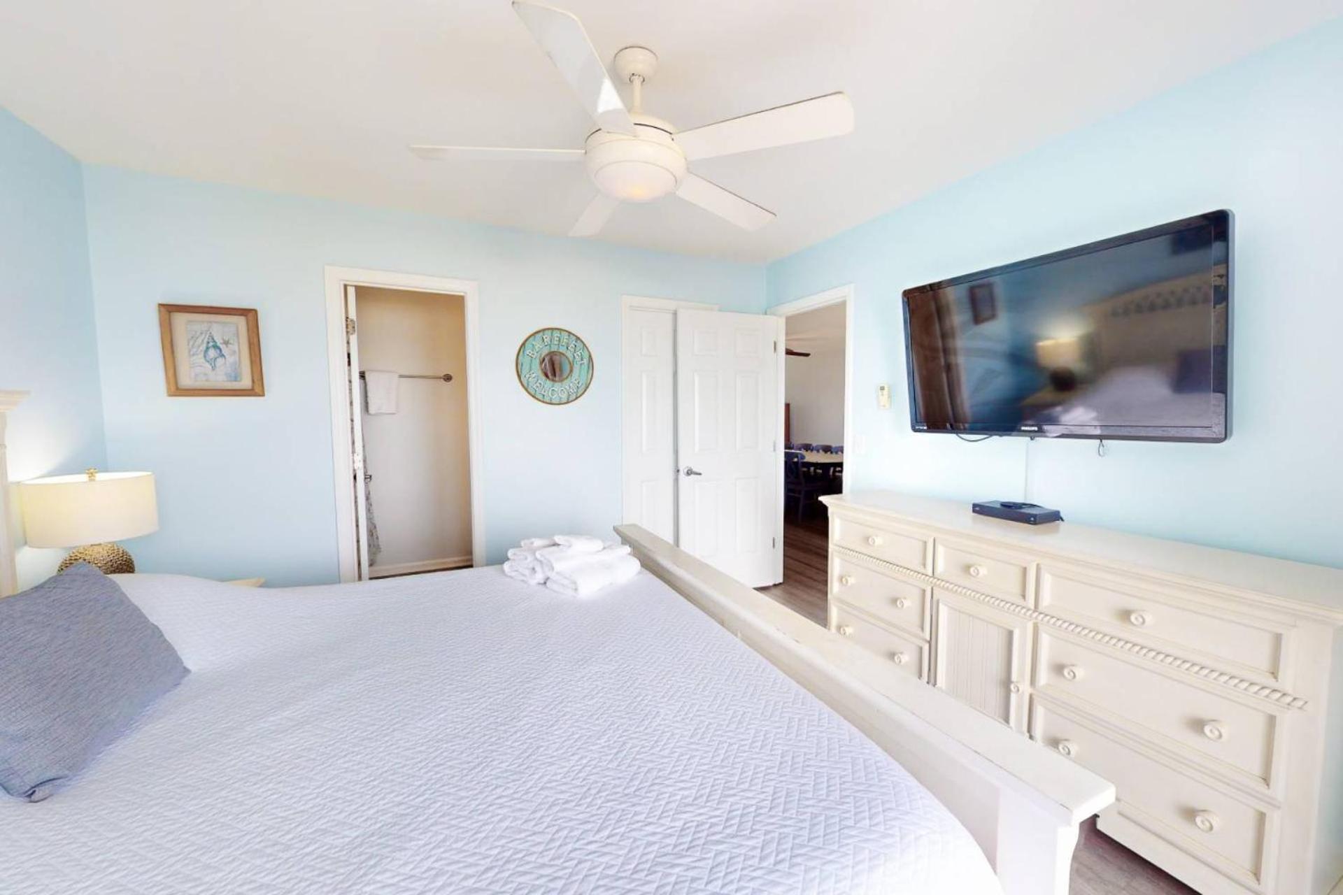 Sea Turtle'S Nest Villa Carolina Beach Exterior photo