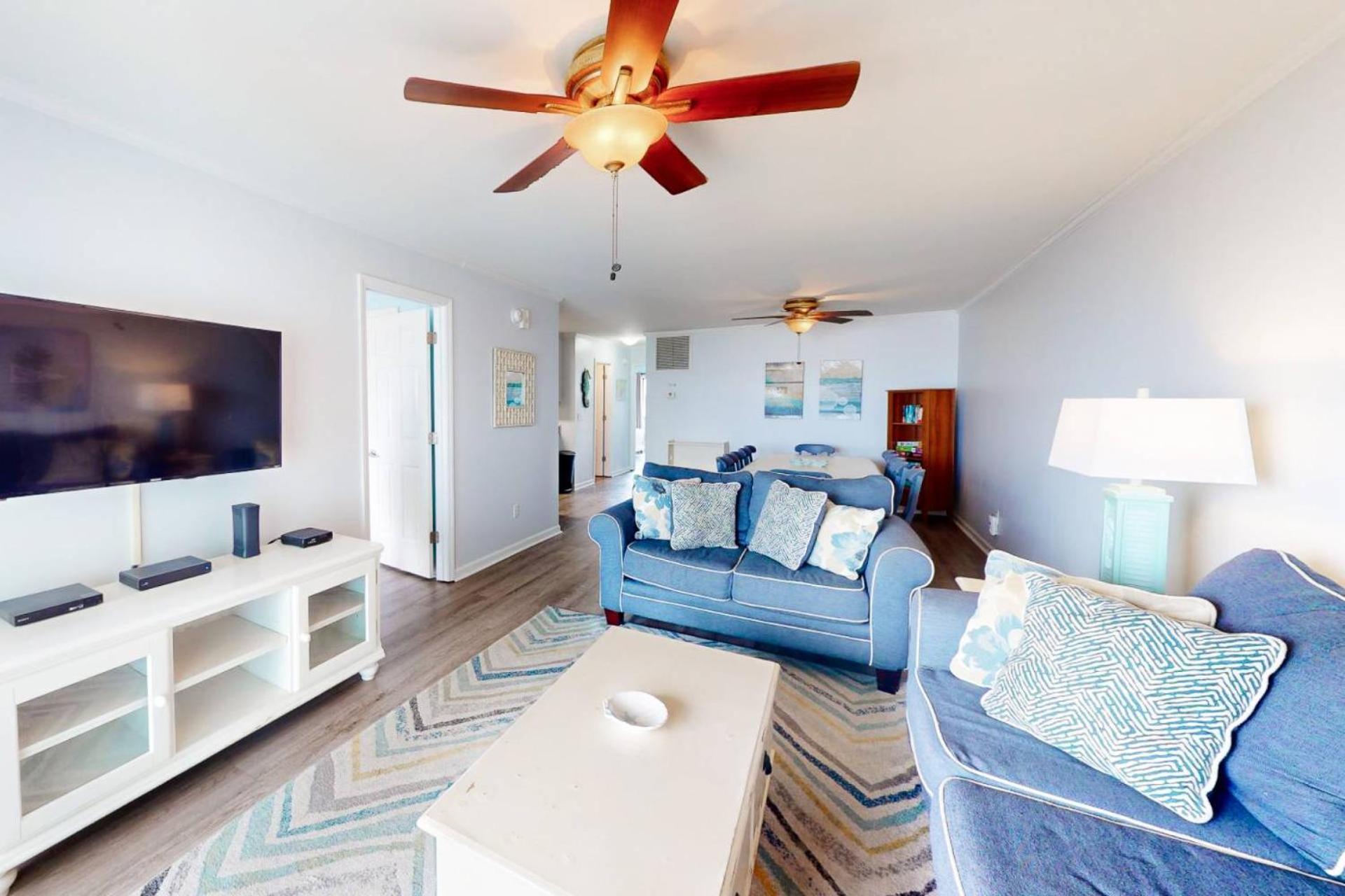 Sea Turtle'S Nest Villa Carolina Beach Exterior photo