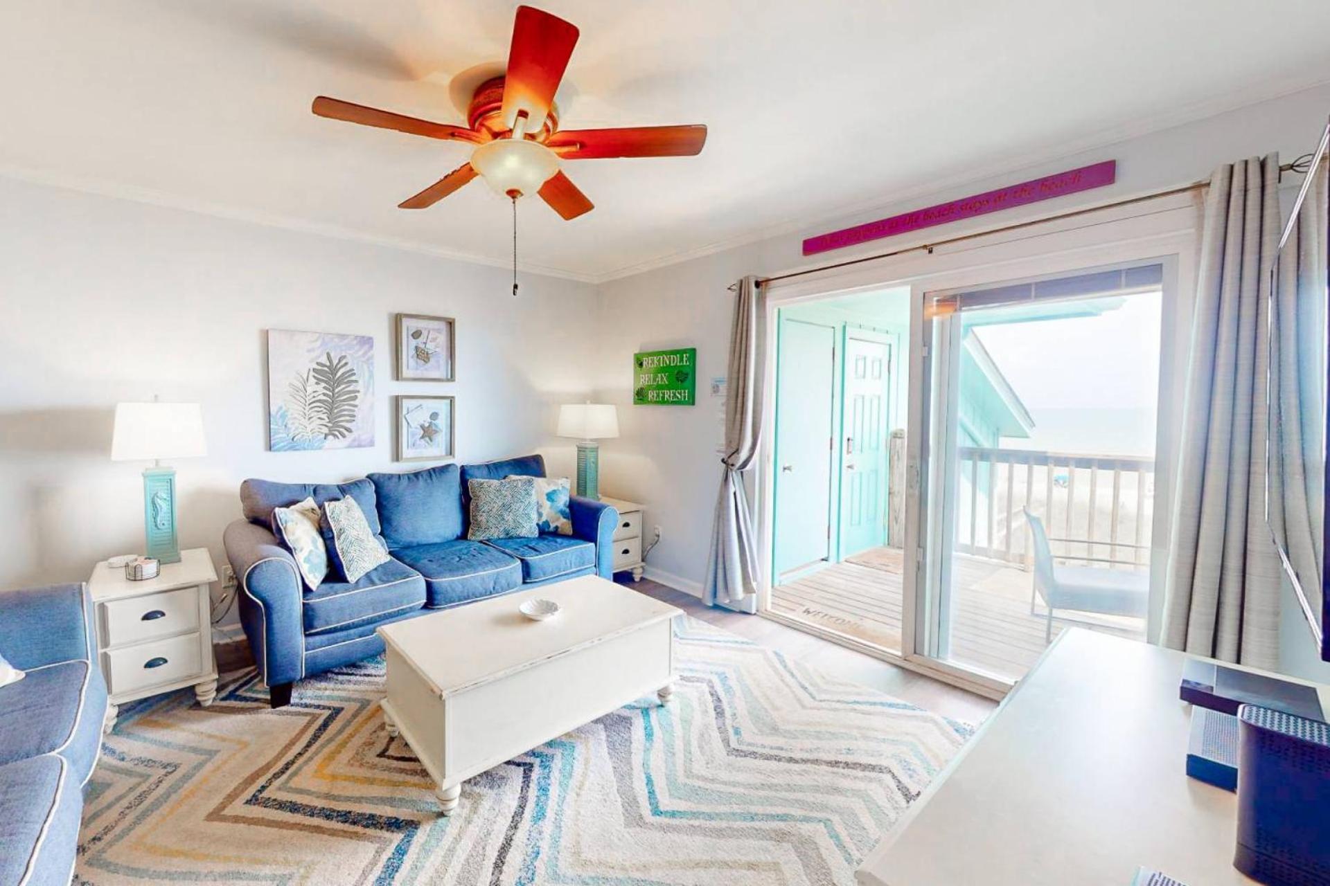 Sea Turtle'S Nest Villa Carolina Beach Exterior photo