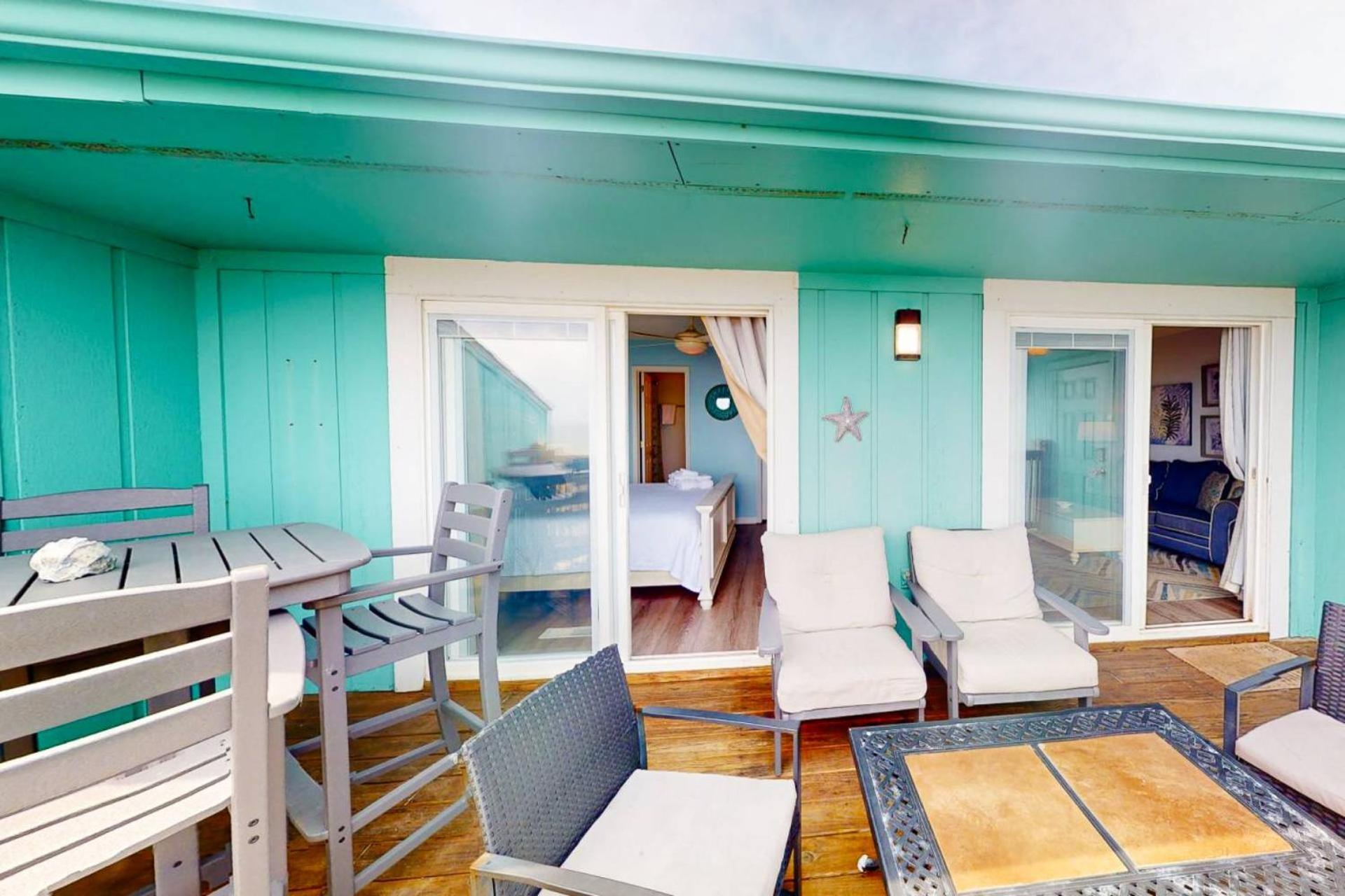 Sea Turtle'S Nest Villa Carolina Beach Exterior photo
