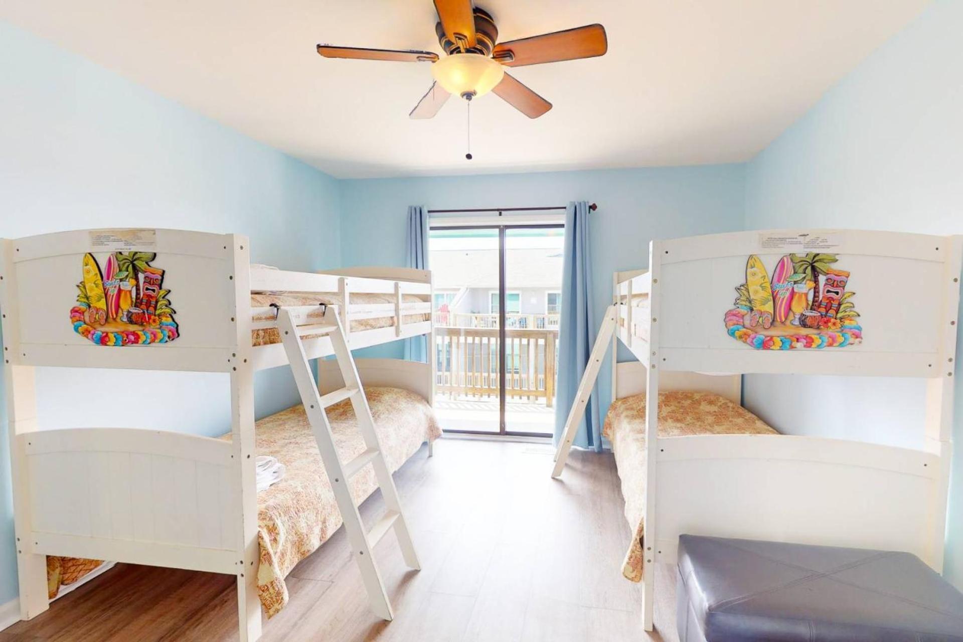 Sea Turtle'S Nest Villa Carolina Beach Exterior photo